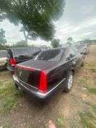 2009 CADILLAC  DTS