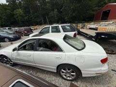 2002 MAZDA  MILLENIA