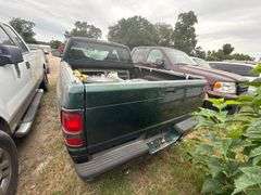 1999 DODGE  RAM