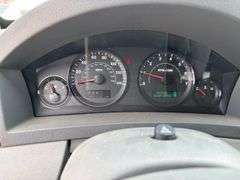 Title - 2005 JEEP  GRAND CHEROKEE