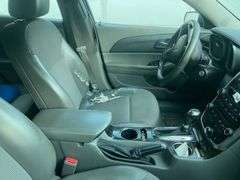 2015 CHEVROLET  MALIBU