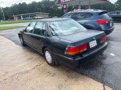 1992 HONDA  ACCORD
