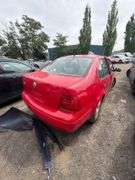 2000 VOLKSWAGEN  JETTA
