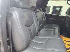 TITLE-2004 CHEVROLET  SILVERADO