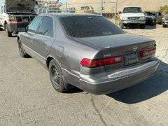 1998 TOYOTA  CAMRY