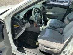 2009 KIA  OPTIMA