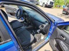 2006 NISSAN  SENTRA