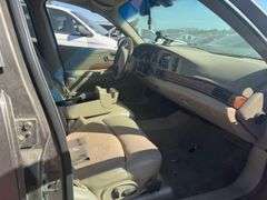 2000 BUICK  LESABRE