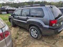 Title - 2005 MITSUBISHI  ENDEAVOR LS AWD