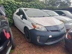 COURT ORDER-2015 TOYOTA  PRIUS