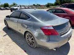 2008 HONDA  ACCORD