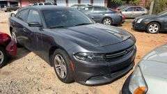 2016 DODGE  CHARGER
