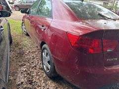 COURT ORDER-2010 KIA  FORTE