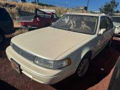 1994 NISSAN  MAXIMA