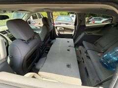 2009 CHEVROLET  TRAVERSE
