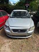 DERELICT PARTS ONLY -2008 VOLVO  S40