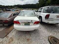 2002 MAZDA  MILLENIA