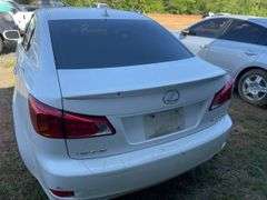 2010 LEXUS  IS