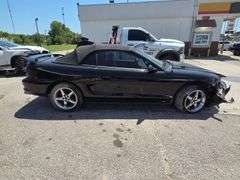 1995 FORD  MUSTANG