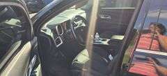 2013 CHEVROLET  EQUINOX