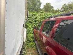 COURT ORDER-2006 NISSAN  PATHFINDER