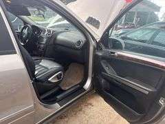 2006 MERCEDES-BENZ  M-CLASS