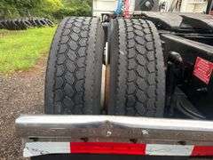 COURT ORDER-2014 VOLVO TRUCK  VNL
