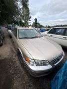 2000 TOYOTA  CAMRY
