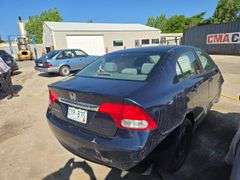 2010 HONDA  CIVIC
