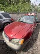 2002 SUBARU  LEGACY