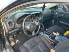 2014 NISSAN  MAXIMA