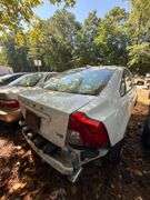 DERELICT PARTS ONLY -2011 VOLVO  S40