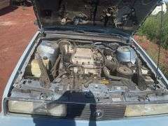 1991 PONTIAC  6000
