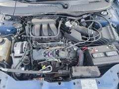 2004 MERCURY  SABLE