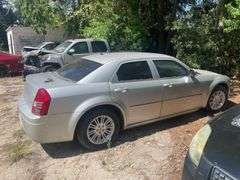 2008 CHRYSLER  300