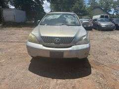 COURT ORDER-2004 LEXUS  RX