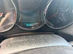 2012 CHEVROLET  CRUZE