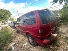 1997 CHEVROLET  VENTURE