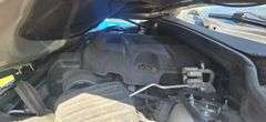 2011 JEEP  GRAND CHEROKEE