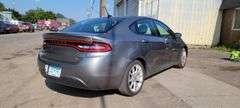 2013 DODGE  DART