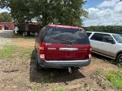 2007 FORD  EXPEDITION