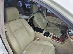 2007 INFINITI   M35