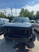 2012 CHEVROLET  TAHOE