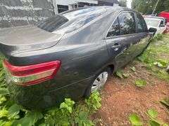 COURT ORDER-2010 TOYOTA  CAMRY