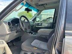 2004 FORD  EXPEDITION