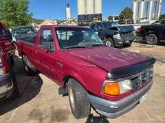 1994 FORD  RANGER