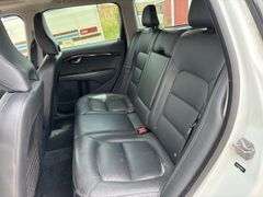 Title - 2016 VOLVO  XC70