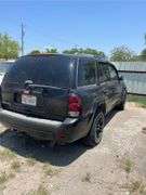 2008 CHEVROLET  TRAILBLAZER