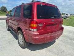 2006 FORD  ESCAPE