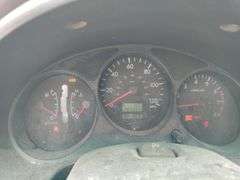 2003 SUBARU  FORESTER